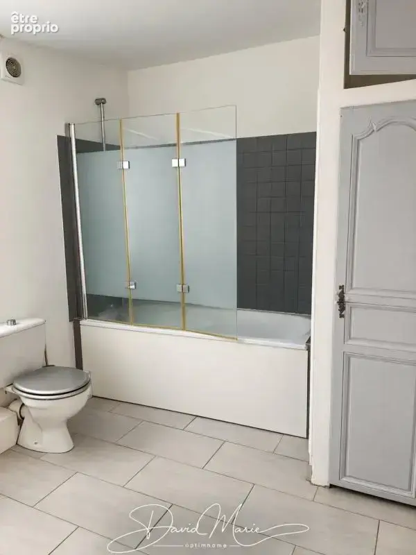 Maison à vendre 8 pièces ORBEC (14) - photo 25