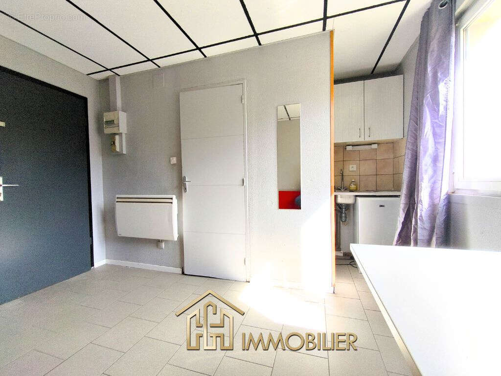 Appartement à COLMAR