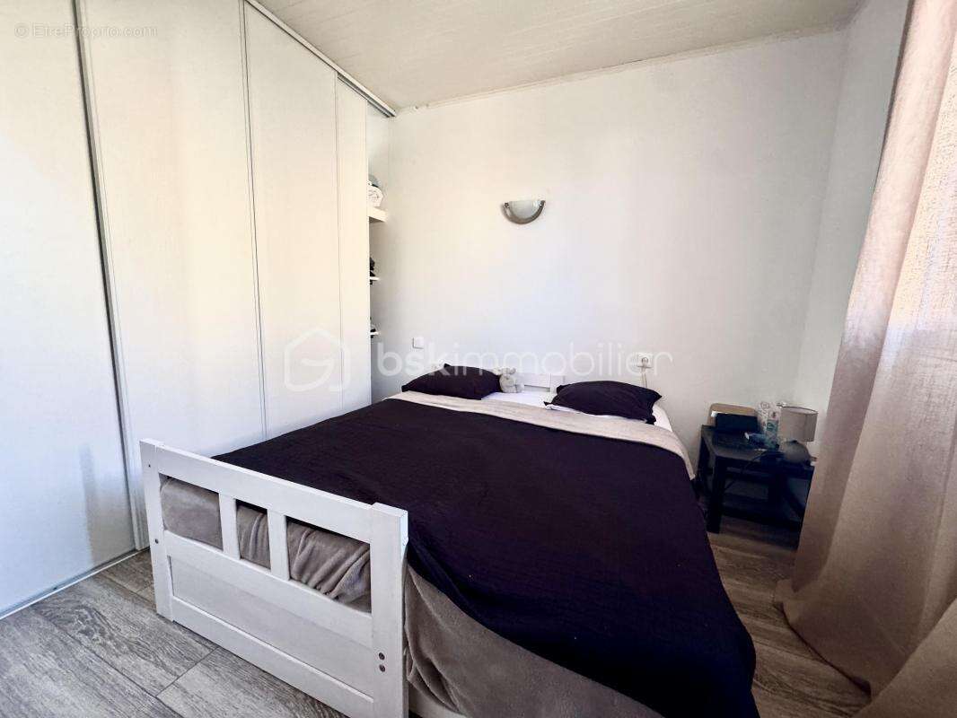 Appartement à VALRAS-PLAGE