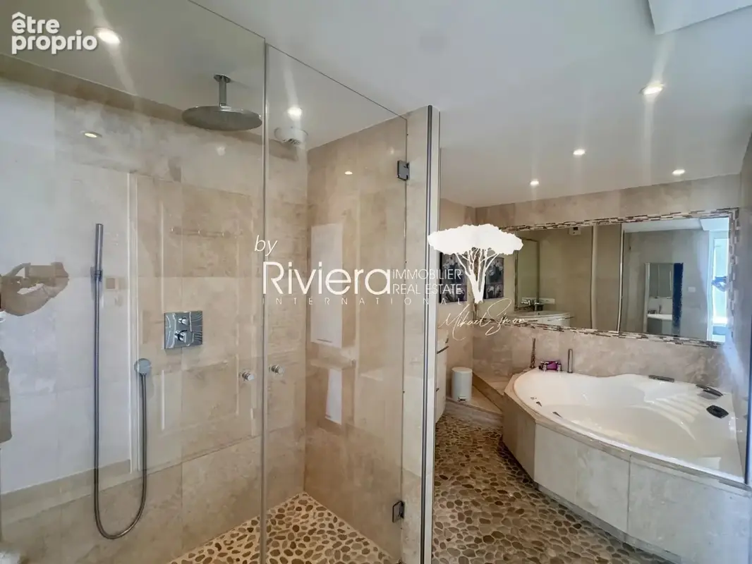 CAVALAIRE - T3 de 84.93m2 et 105m2 de terrasse VUEMER ! - photo 17