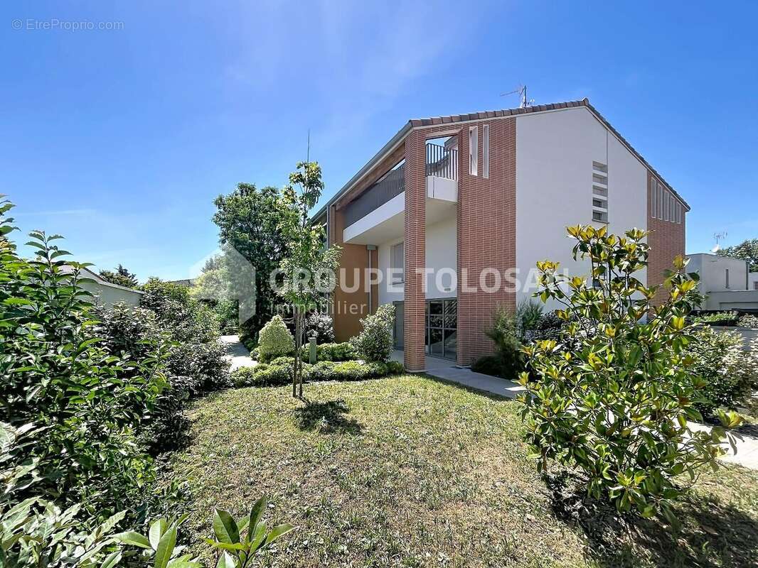 Toulouse / grand selve - photo 2