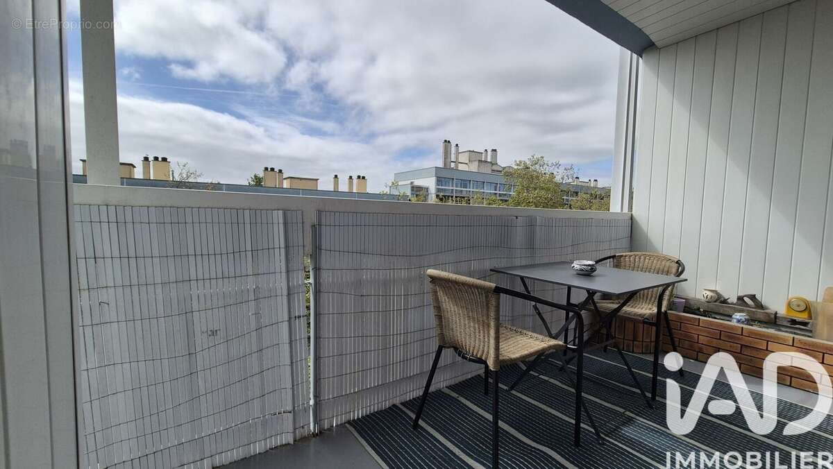 Photo 6 - Appartement à RENNES
