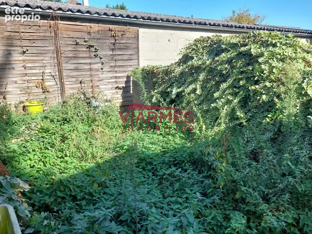 Maison 4 pièces 70 m² à vendre à Saint-Martin-Du-Tertre (95270) - photo 8