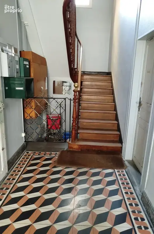 Appartement 60 m² à Bagneres-De-Bigorre  - photo 2
