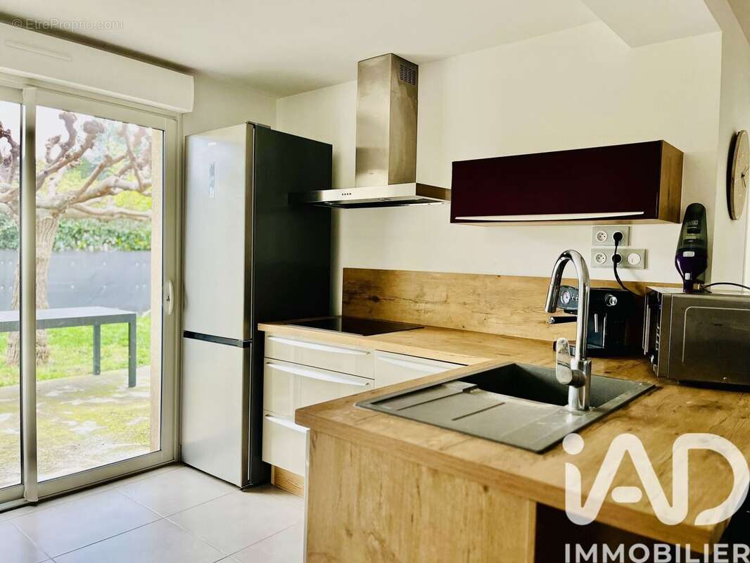 Photo 3 - Appartement à PUGET-SUR-ARGENS