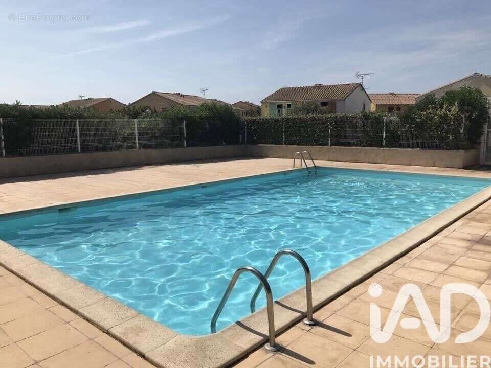 Photo 6 - Maison à MARSEILLAN