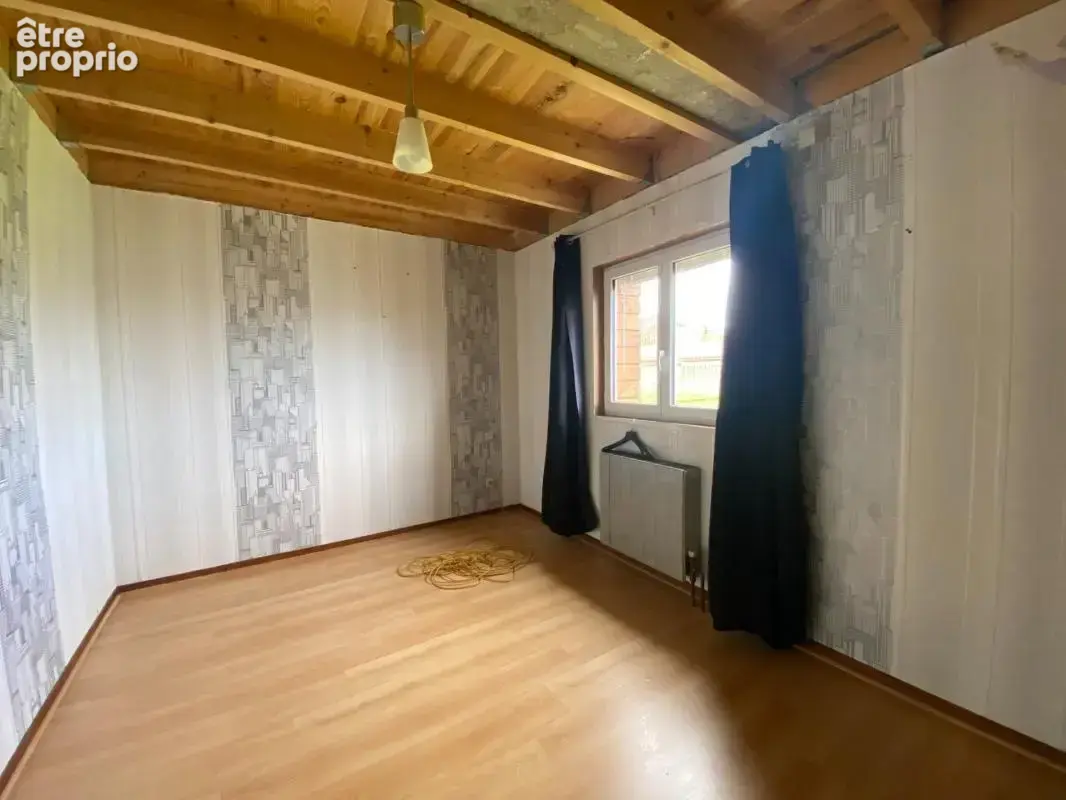 Maison 149 m², 3 chambres et mezzanine, DPE B - photo 8