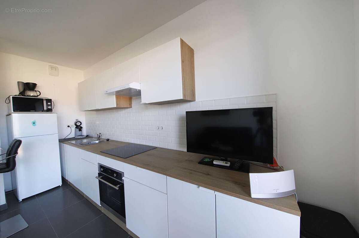 Appartement à PORTO-VECCHIO