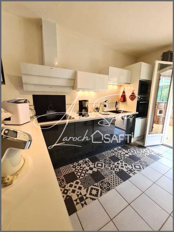 Photo 4 - Maison à GAGNIERES