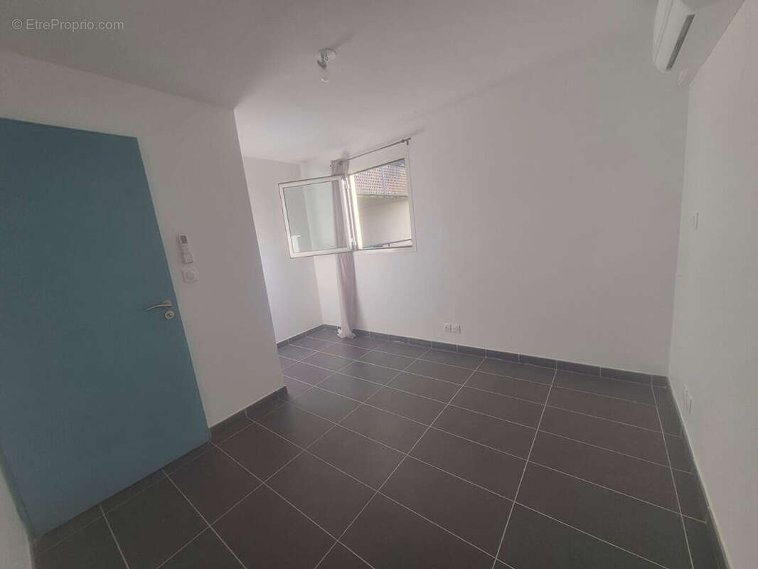 Appartement à SAINT-JOSEPH