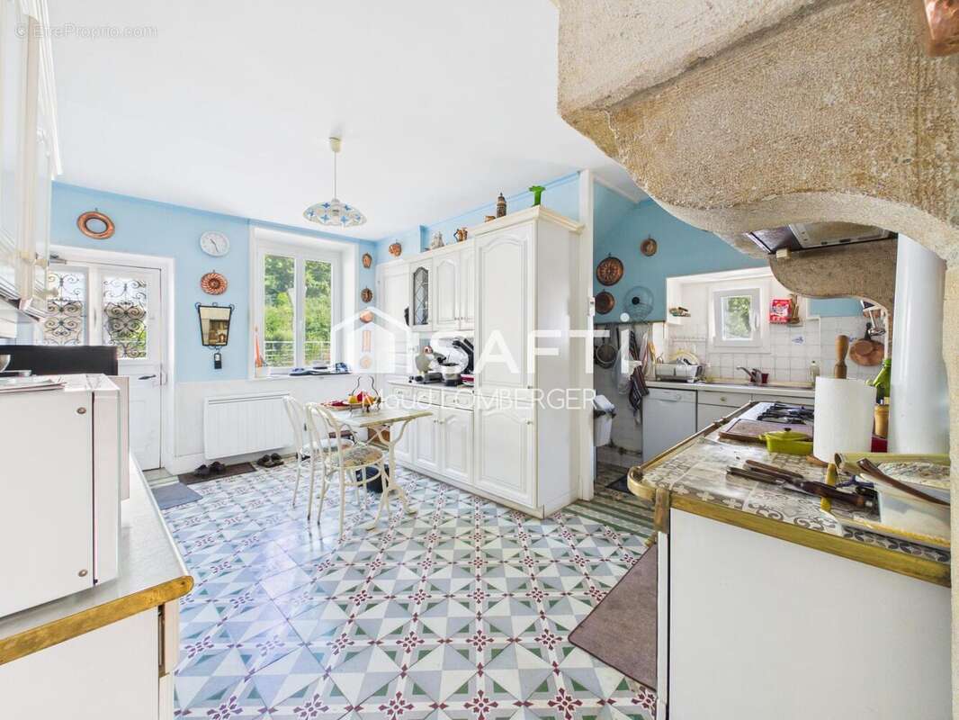 Photo 2 - Maison à RAY-SUR-SAONE