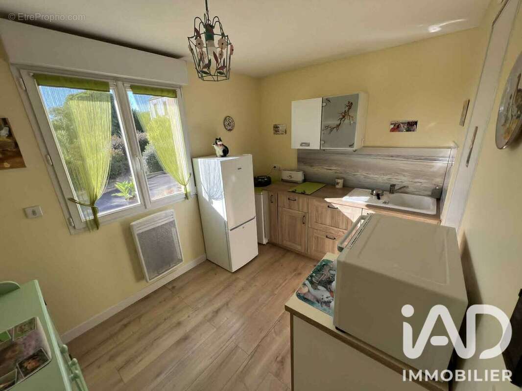 Photo 3 - Appartement à PONTCHATEAU