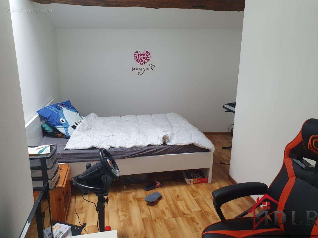 Maison à SAINT-DIZIER