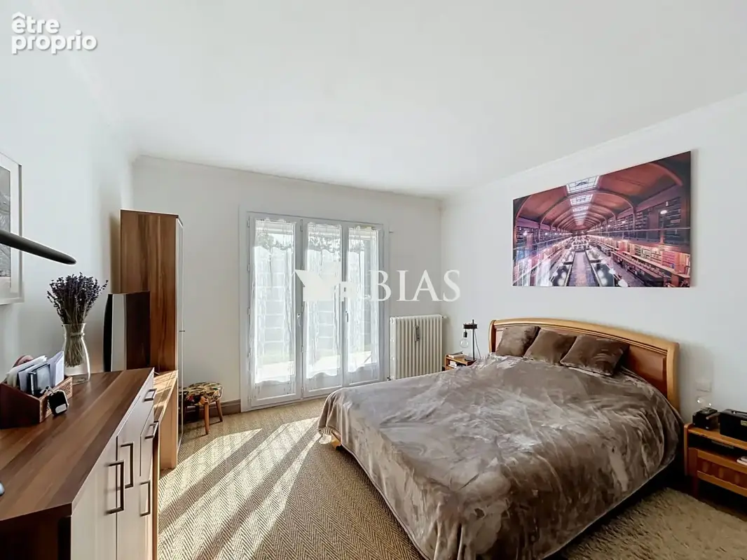 Maison 5 pièces 151 m² à vendre à Le Thuit-Signol (27370) - photo 6