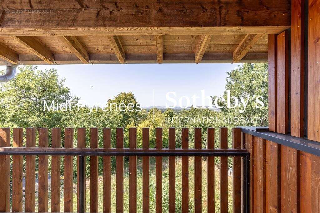 Une maison qui produit plus qu’elle ne consomme. Un refuge pensé pour demain. - photo 13