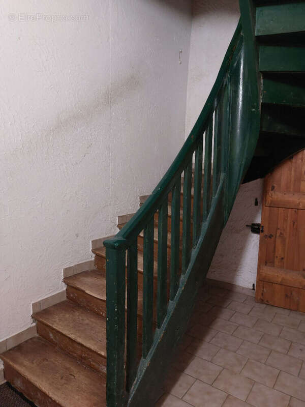 Maison à LE BOIS-D'OINGT