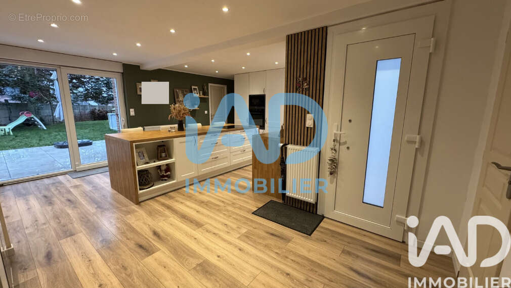 Photo 3 - Maison à MONTIGNY-EN-GOHELLE