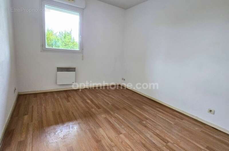 Appartement à EYSINES