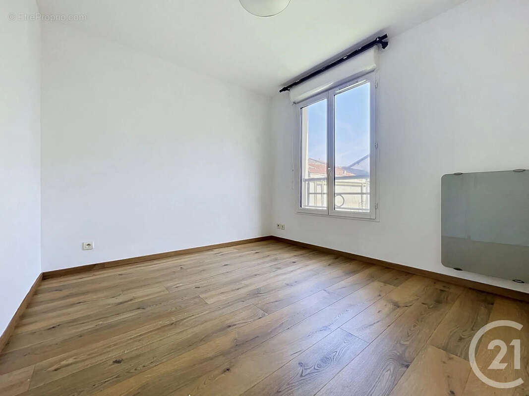 Appartement à MONTEREAU-FAULT-YONNE