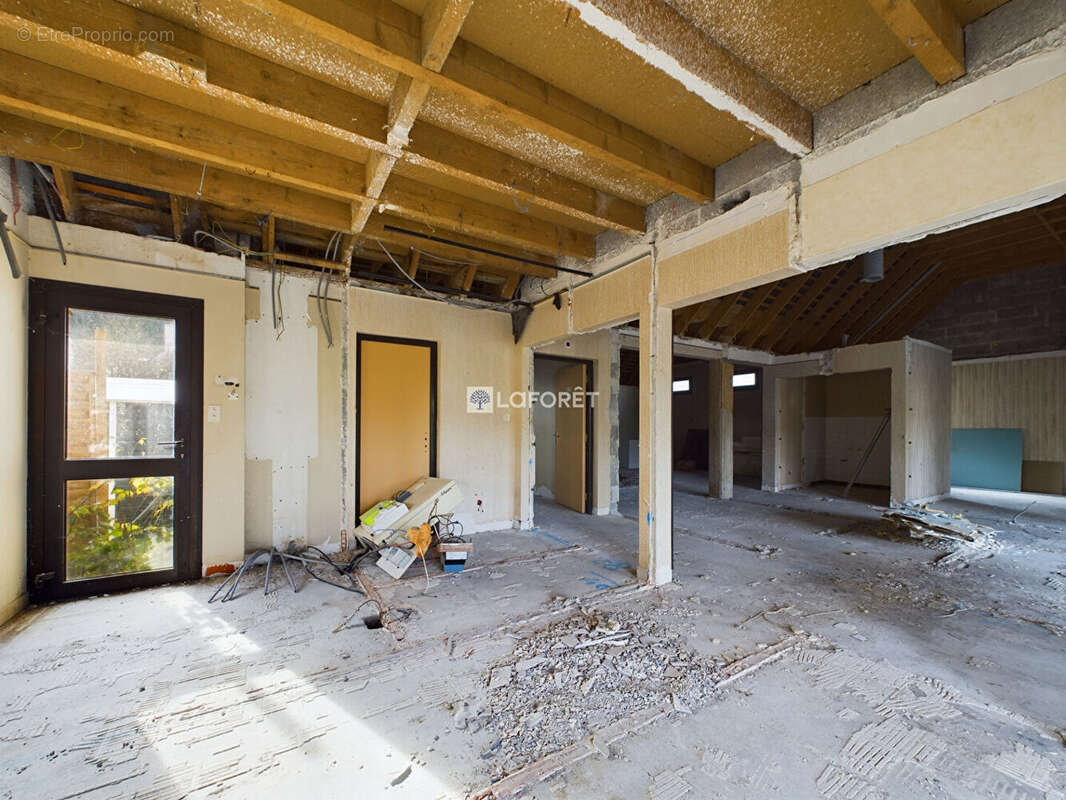 Commerce à CHATEAULIN