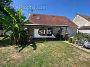 Maison à LEUVILLE-SUR-ORGE