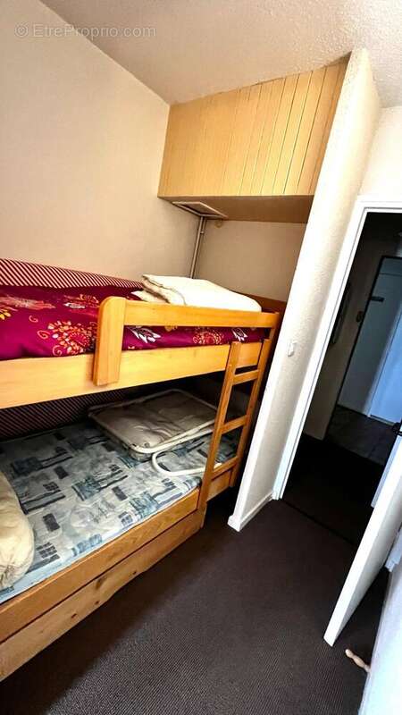 Photo 4 - Appartement à MORZINE