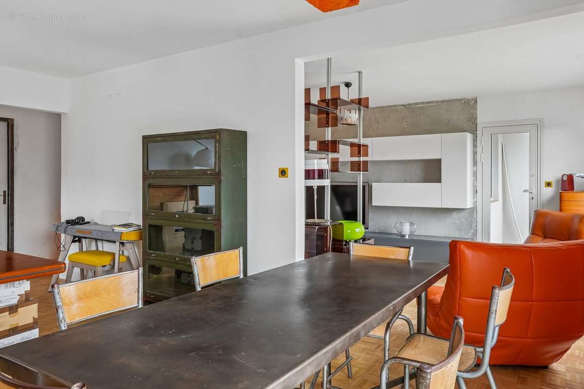 Appartement à LYON-5E