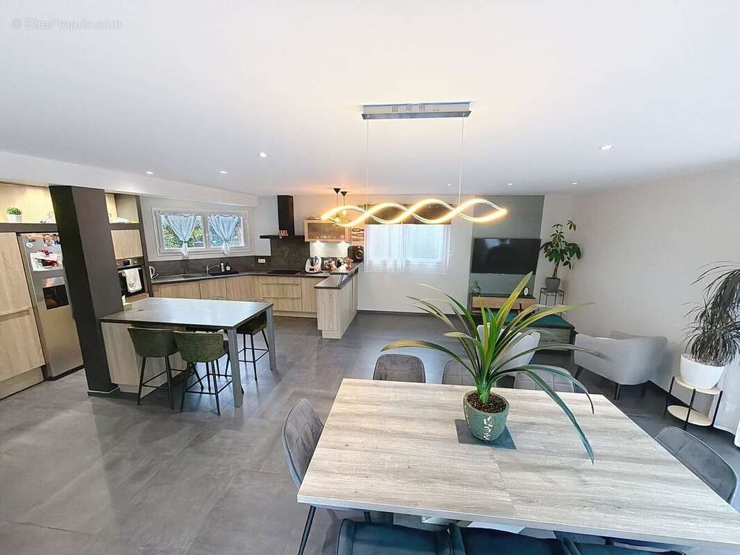 Maison à CHENIMENIL