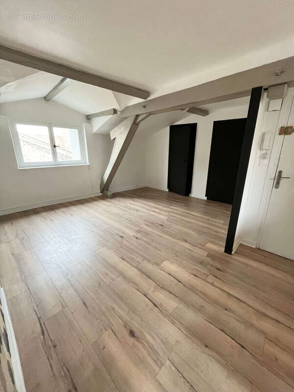 Appartement à RIOM