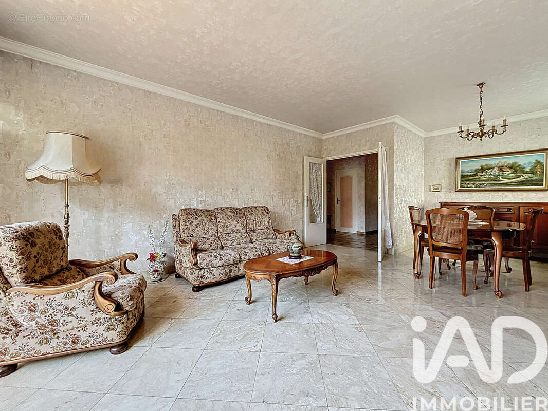 Photo 6 - Maison à AULNAY-SOUS-BOIS