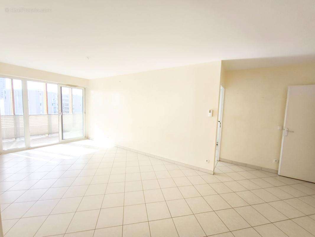 Appartement Lyon 5 pièce(s) 100 m2 - photo 9