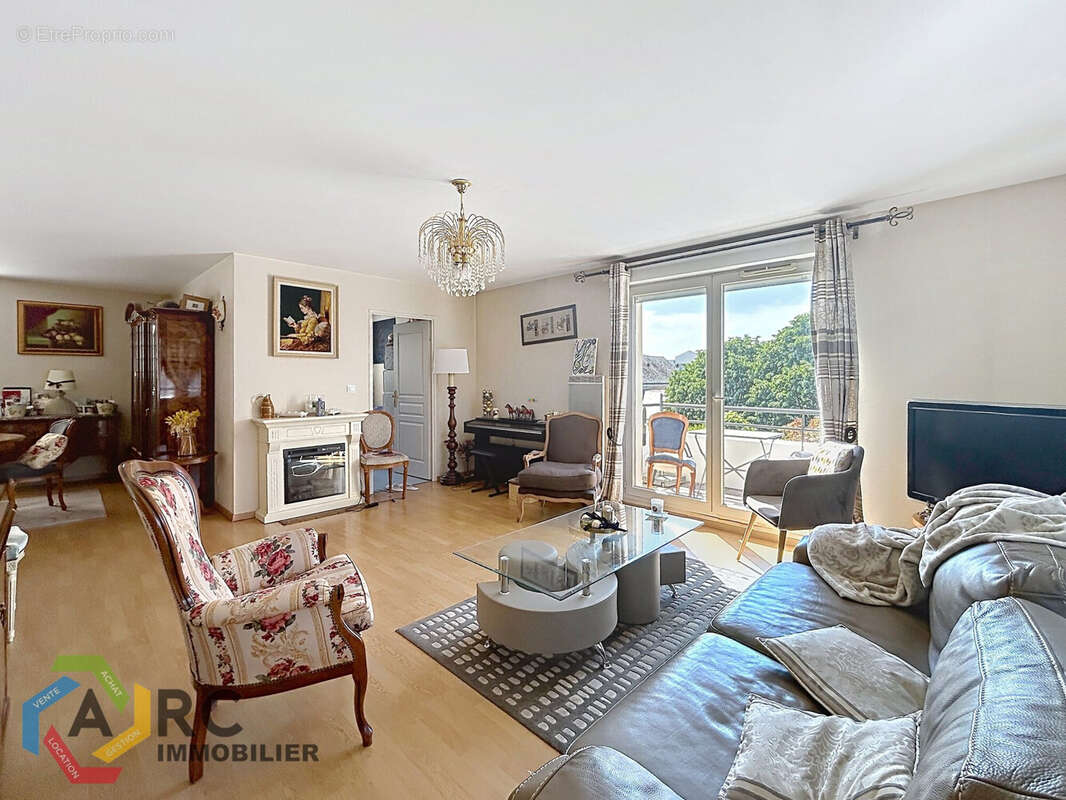 Appartement 105 m² à Saint-Jean-De-Braye  - photo 3