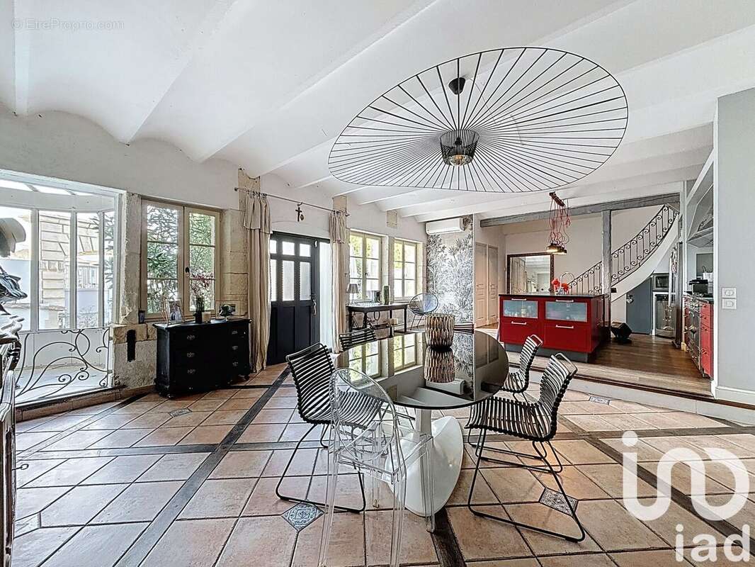 Photo 8 - Maison à BEZIERS