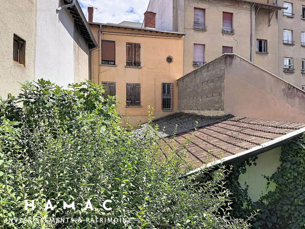 Appartement T2 35,40m2 - photo 4