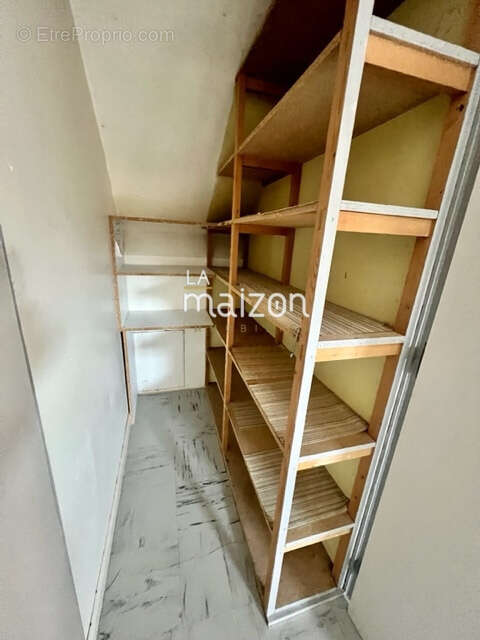 Appartement à SAINT-BRIEUC