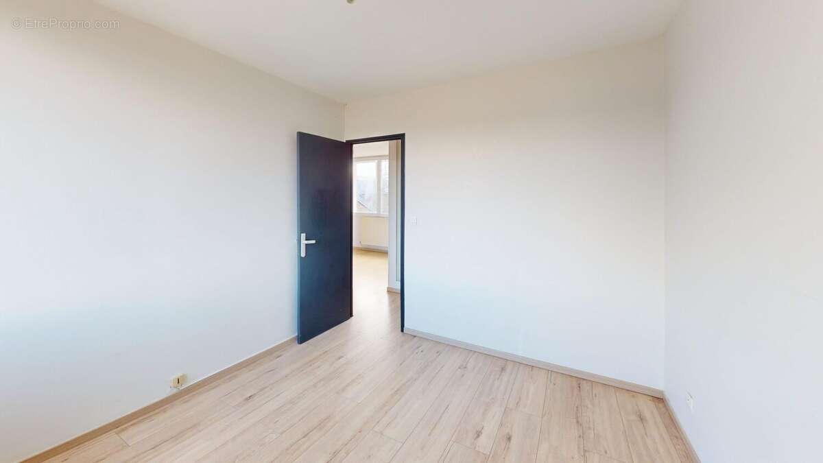 Appartement à SAINT-MAX