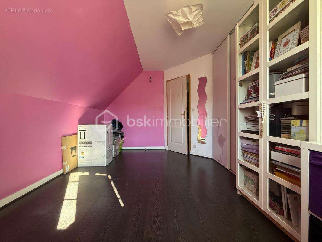 Maison à JOUE-LES-TOURS