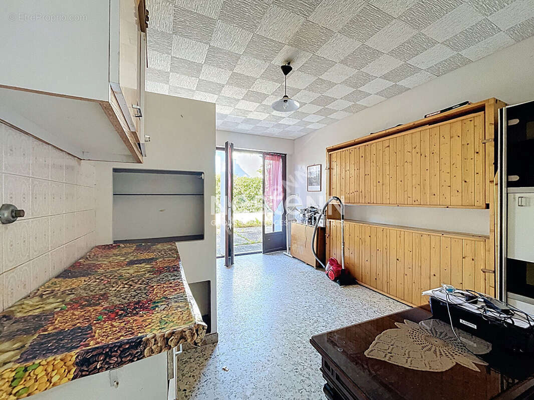 Appartement à LE GRAU-DU-ROI