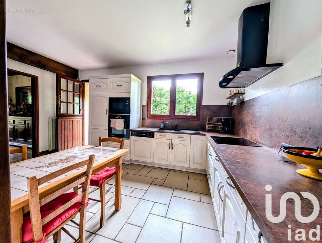 Photo 9 - Maison à GUECELARD