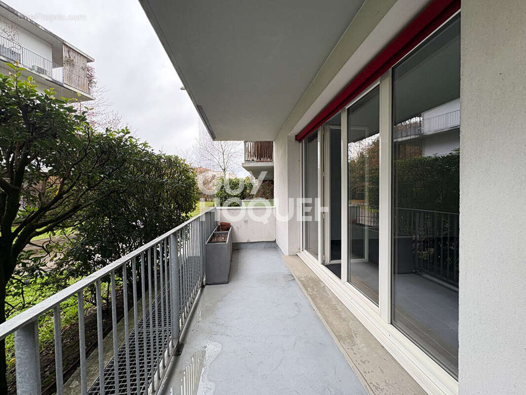 Appartement à MERIGNAC