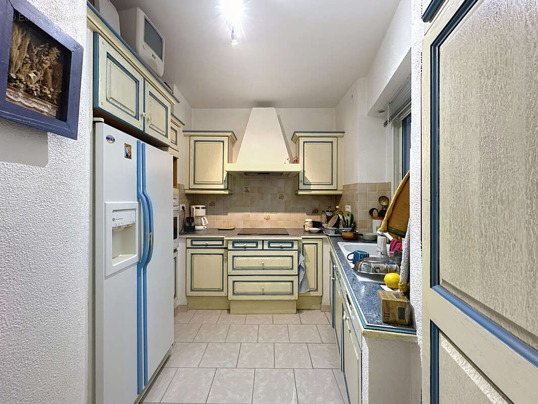 Appartement à CAVALAIRE-SUR-MER