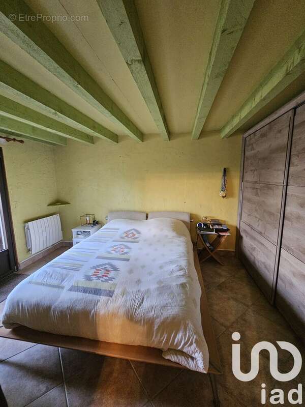 Photo 3 - Maison à SAINT-REMY-LA-VANNE