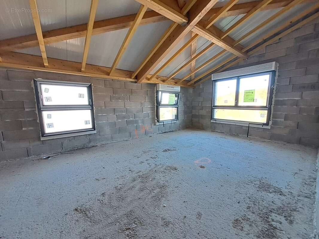 Appartement à LES ROUSSES