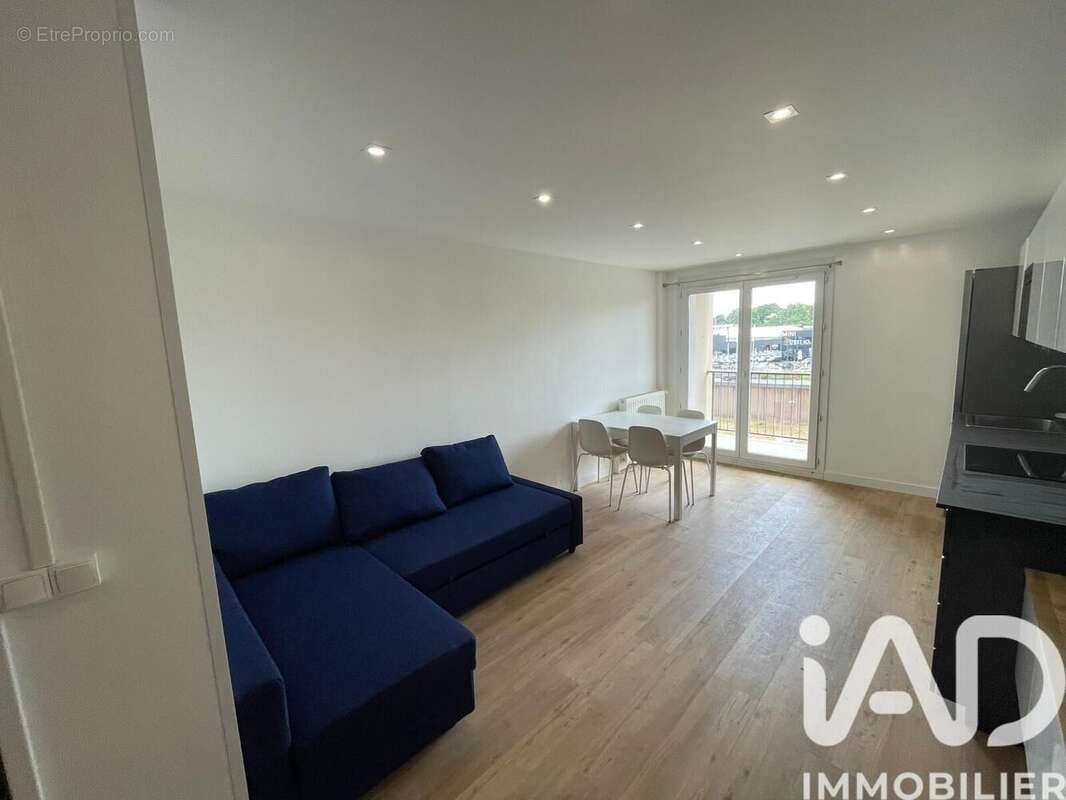Photo 3 - Appartement à TOULOUSE