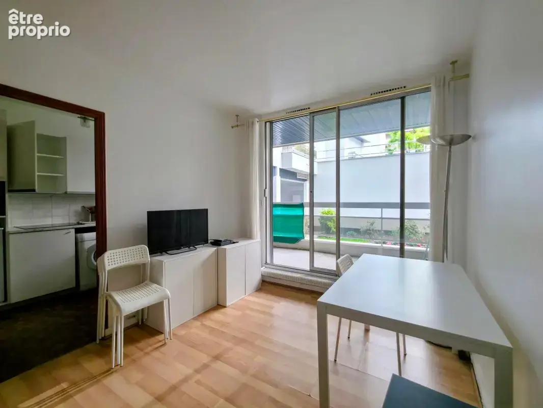 Appartement À Vendre - photo 4