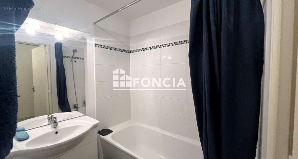 Appartement à BEAUVAIS