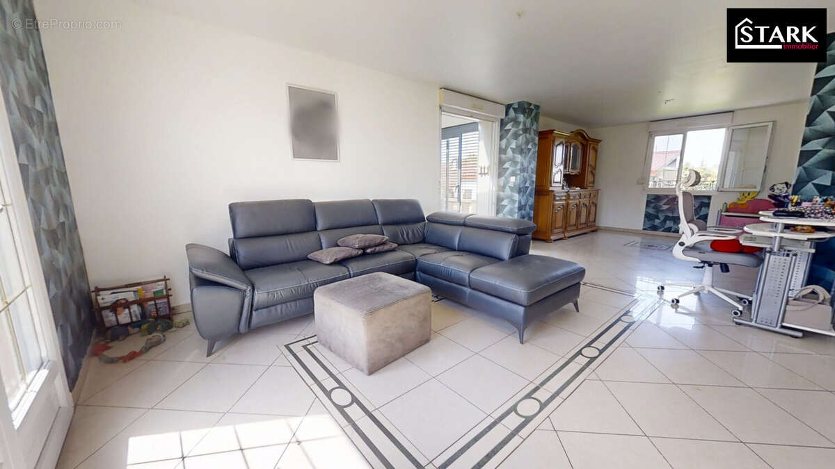 Maison 150 m² à Saint-Barthelemy  - photo 3