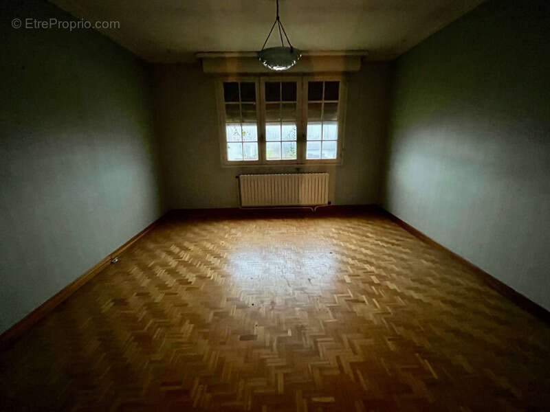 Maison à REVIGNY-SUR-ORNAIN