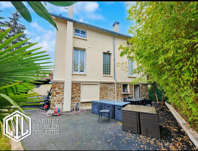 Pavillon F6 de 131m² - photo 8