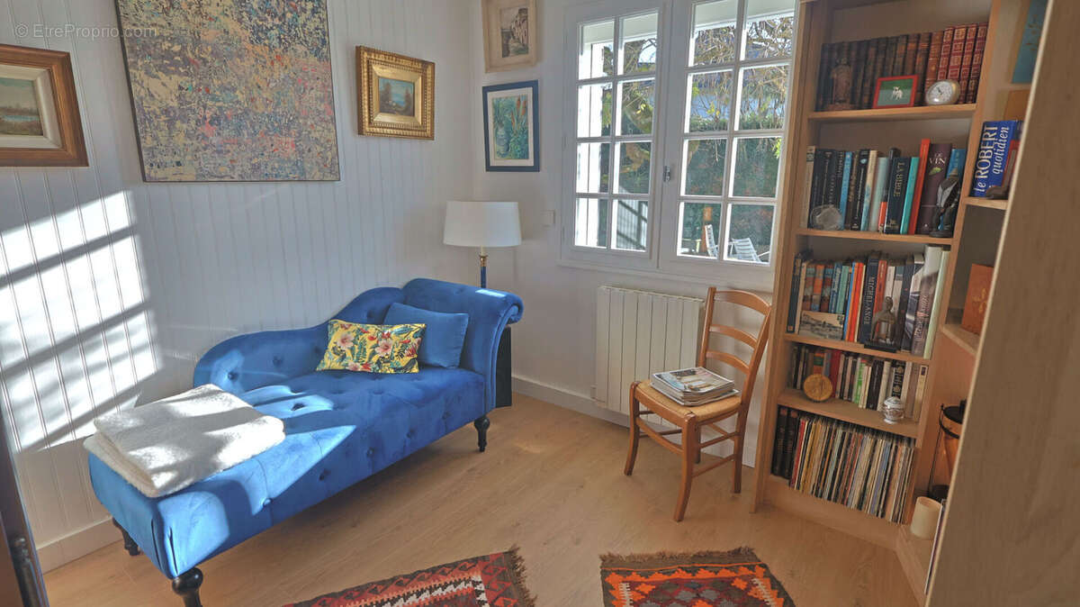 Maison à SUCE-SUR-ERDRE